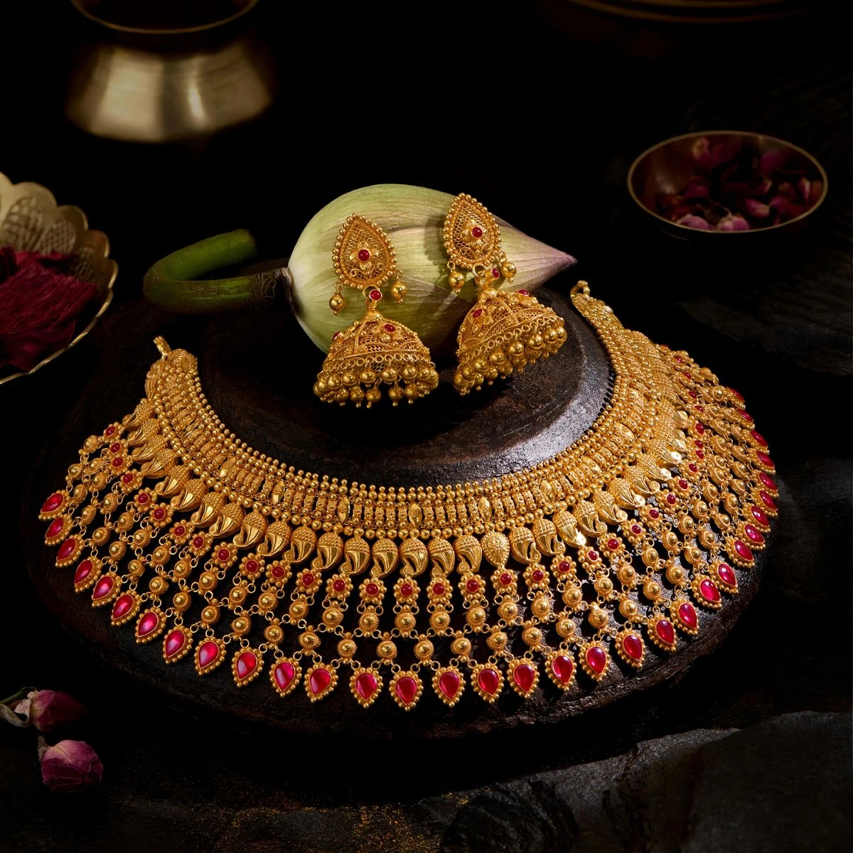 Rahul Jewellery
